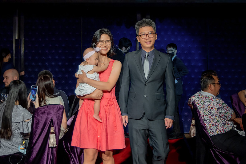 Apple婚禮攝影 Wedding婚禮記錄 台北婚攝 