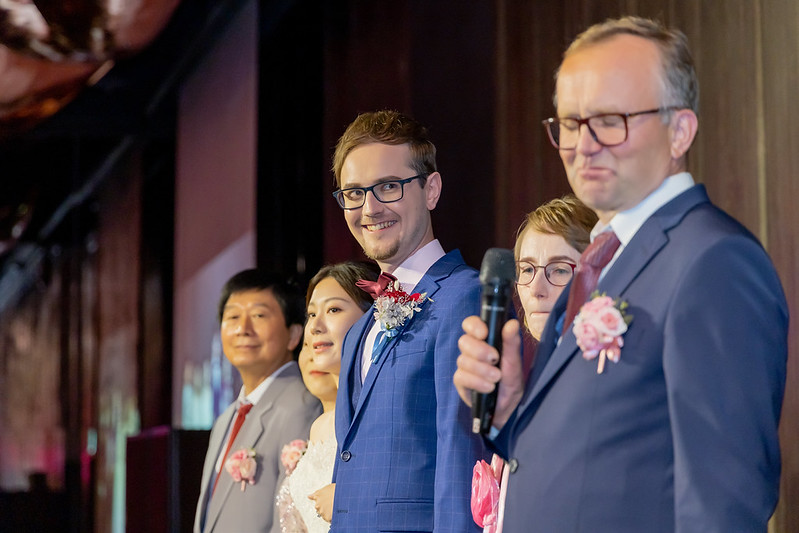 Apple婚禮攝影 Wedding婚禮記錄 台北婚攝 