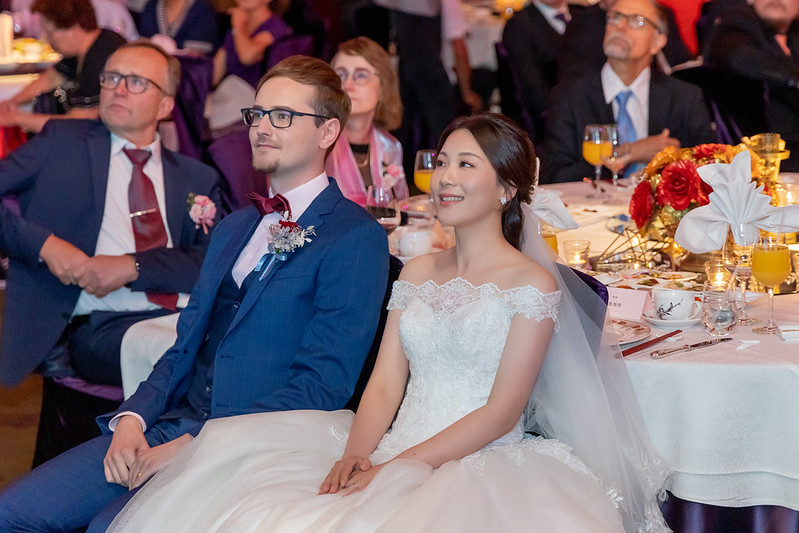 Apple婚禮攝影 Wedding婚禮記錄 台北婚攝 