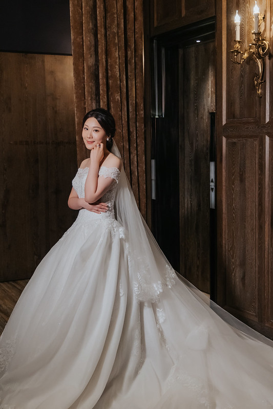 Apple婚禮攝影 Wedding婚禮記錄 台北婚攝 