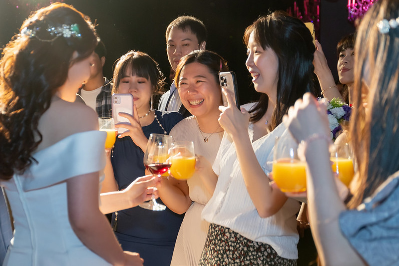 Apple婚禮攝影 Wedding婚禮記錄 台北婚攝 