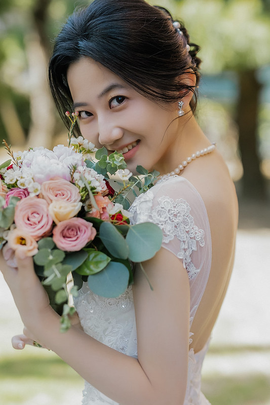 Apple婚禮攝影 Wedding婚禮記錄 台北婚攝 大熊婚禮攝影 