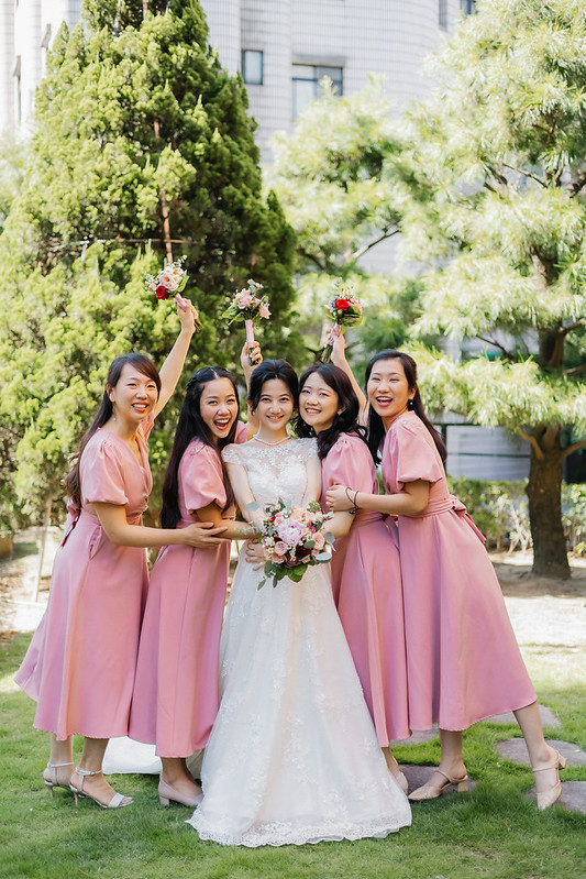 Apple婚禮攝影 Wedding婚禮記錄 台北婚攝 大熊婚禮攝影 