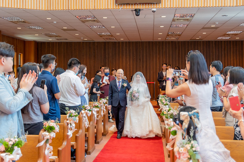 Apple婚禮攝影 Wedding婚禮記錄 台北婚攝 大熊婚禮攝影 