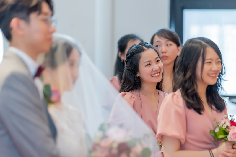 Apple婚禮攝影 Wedding婚禮記錄 台北婚攝 大熊婚禮攝影 