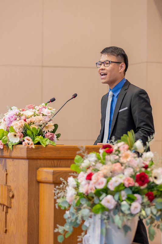 Apple婚禮攝影 Wedding婚禮記錄 台北婚攝 大熊婚禮攝影 