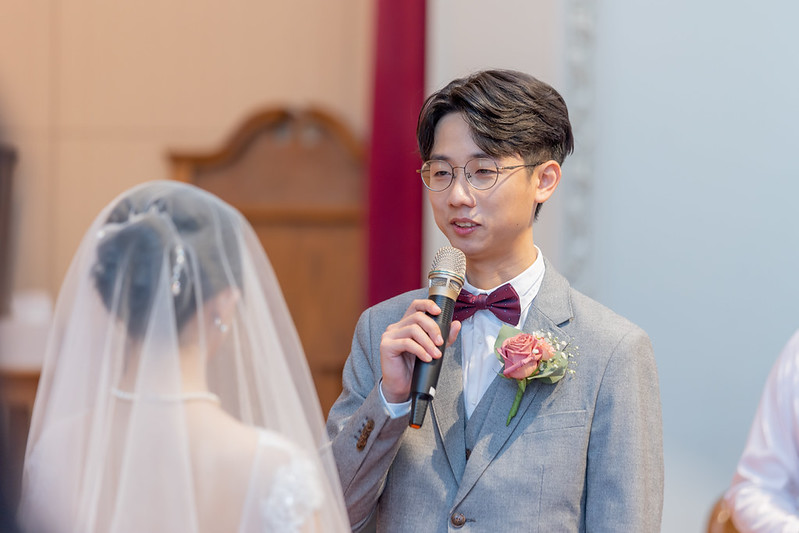 Apple婚禮攝影 Wedding婚禮記錄 台北婚攝 大熊婚禮攝影 