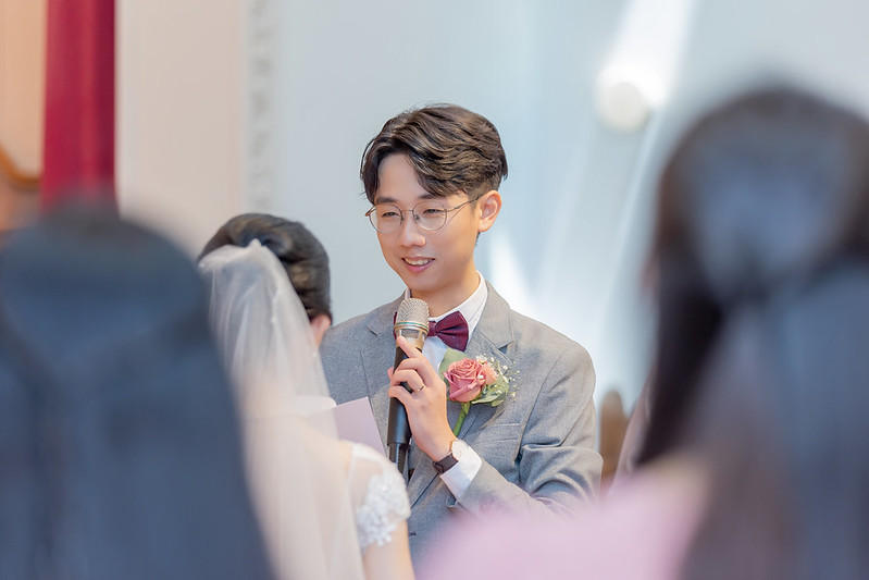Apple婚禮攝影 Wedding婚禮記錄 台北婚攝 大熊婚禮攝影 