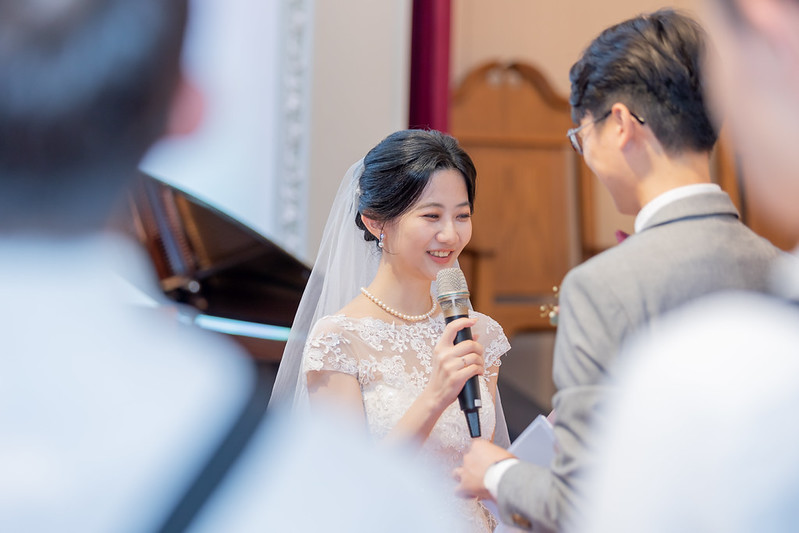 Apple婚禮攝影 Wedding婚禮記錄 台北婚攝 大熊婚禮攝影 