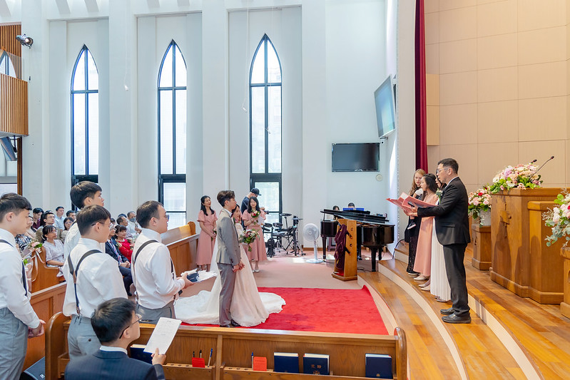 Apple婚禮攝影 Wedding婚禮記錄 台北婚攝 大熊婚禮攝影 