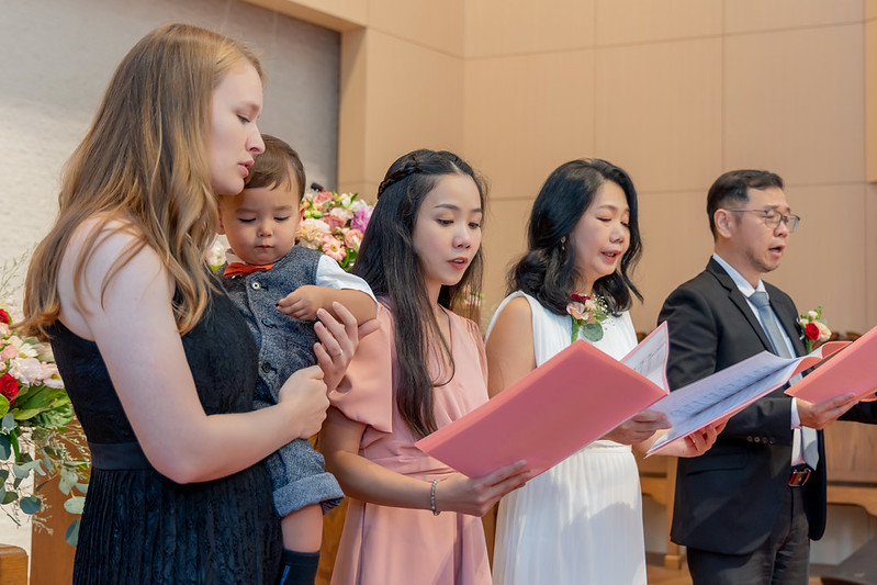 Apple婚禮攝影 Wedding婚禮記錄 台北婚攝 大熊婚禮攝影 
