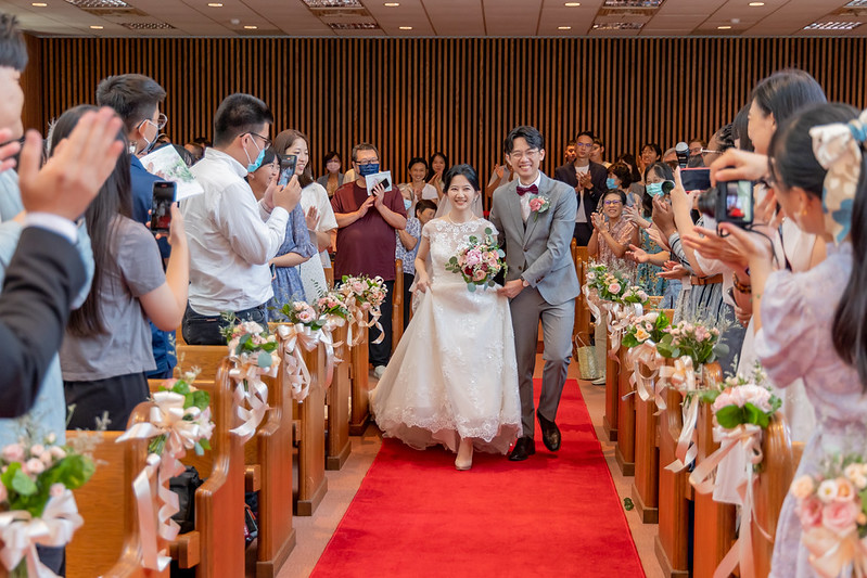 Apple婚禮攝影 Wedding婚禮記錄 台北婚攝 大熊婚禮攝影 