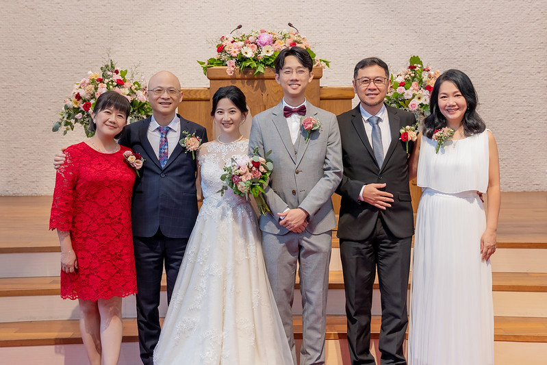 Apple婚禮攝影 Wedding婚禮記錄 台北婚攝 大熊婚禮攝影 