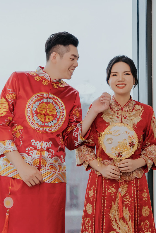 Apple婚禮攝影 Wedding婚禮記錄 台北婚攝 