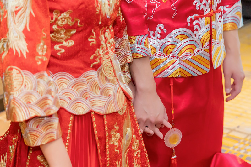 Apple婚禮攝影 Wedding婚禮記錄 台北婚攝 