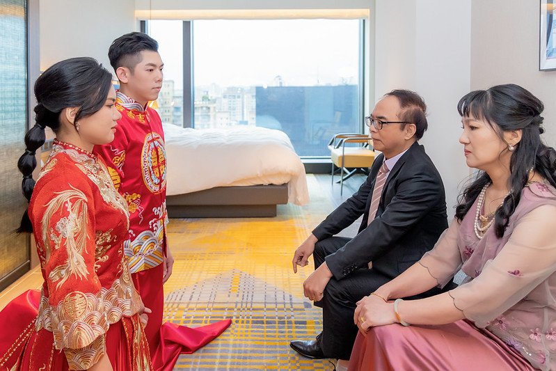Apple婚禮攝影 Wedding婚禮記錄 台北婚攝 