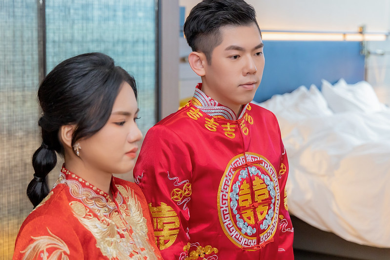 Apple婚禮攝影 Wedding婚禮記錄 台北婚攝 