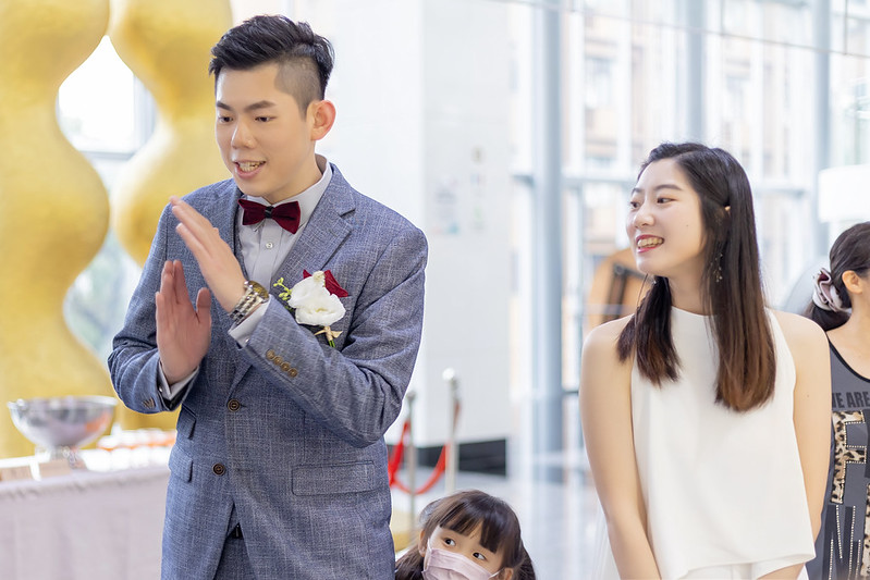Apple婚禮攝影 Wedding婚禮記錄 台北婚攝 
