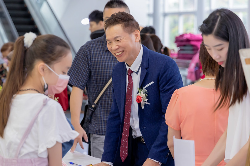 Apple婚禮攝影 Wedding婚禮記錄 台北婚攝 