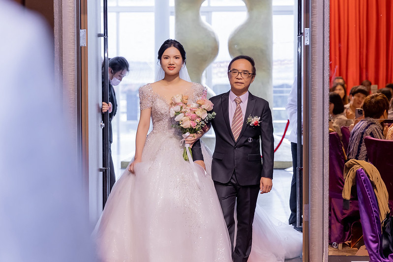 Apple婚禮攝影 Wedding婚禮記錄 台北婚攝 