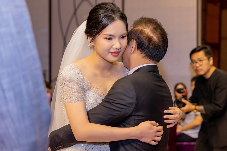Apple婚禮攝影 Wedding婚禮記錄 台北婚攝 