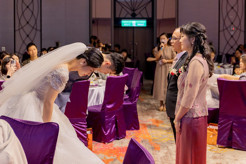 Apple婚禮攝影 Wedding婚禮記錄 台北婚攝 