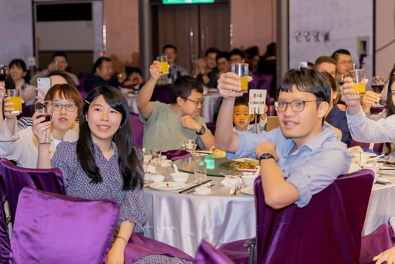 Apple婚禮攝影 Wedding婚禮記錄 台北婚攝 