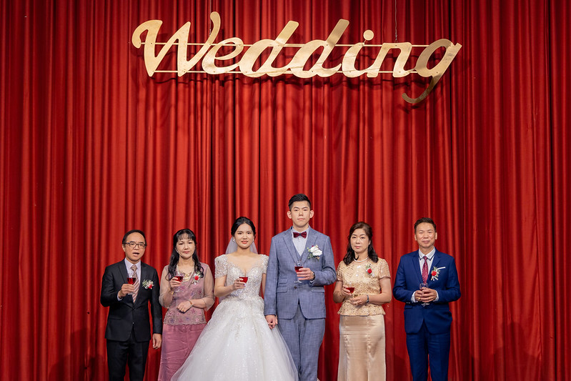 Apple婚禮攝影 Wedding婚禮記錄 台北婚攝 