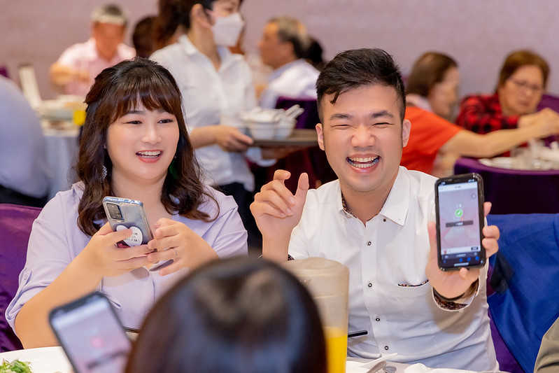 Apple婚禮攝影 Wedding婚禮記錄 台北婚攝 