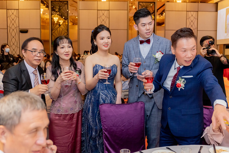 Apple婚禮攝影 Wedding婚禮記錄 台北婚攝 