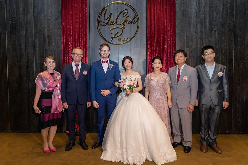 Apple婚禮攝影 Wedding婚禮記錄 台北婚攝 