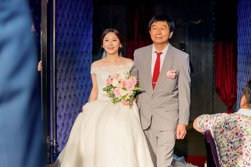 Apple婚禮攝影 Wedding婚禮記錄 台北婚攝 