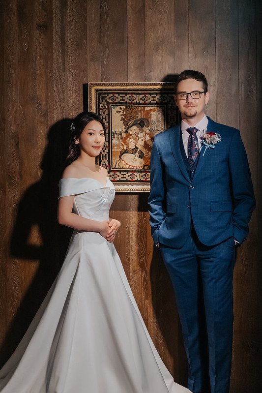 Apple婚禮攝影 Wedding婚禮記錄 台北婚攝 
