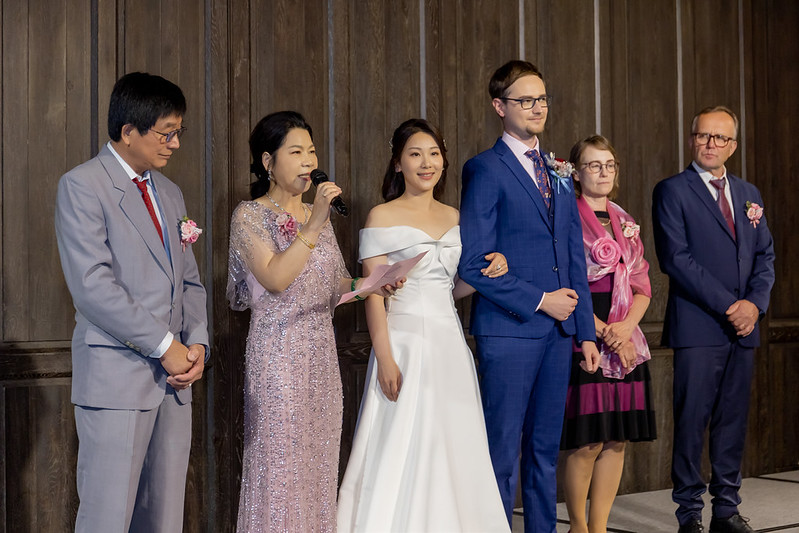 Apple婚禮攝影 Wedding婚禮記錄 台北婚攝 