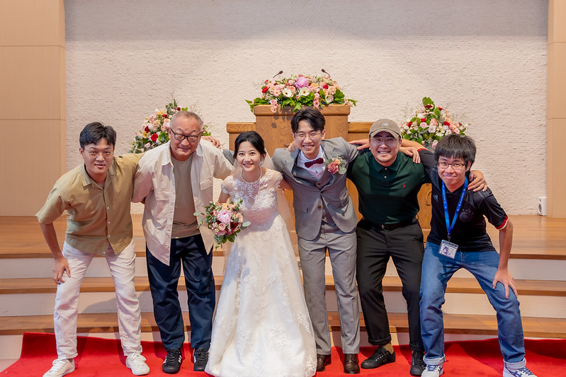 Apple婚禮攝影 Wedding婚禮記錄 台北婚攝 大熊婚禮攝影 