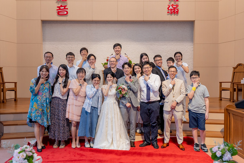 Apple婚禮攝影 Wedding婚禮記錄 台北婚攝 大熊婚禮攝影 
