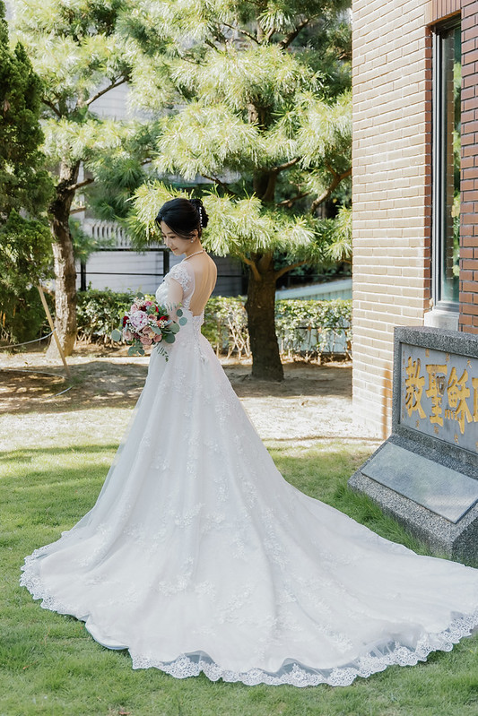 Apple婚禮攝影 Wedding婚禮記錄 台北婚攝 大熊婚禮攝影 