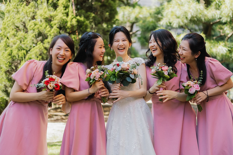 Apple婚禮攝影 Wedding婚禮記錄 台北婚攝 大熊婚禮攝影 