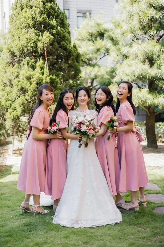 Apple婚禮攝影 Wedding婚禮記錄 台北婚攝 大熊婚禮攝影 