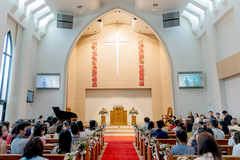 Apple婚禮攝影 Wedding婚禮記錄 台北婚攝 大熊婚禮攝影 