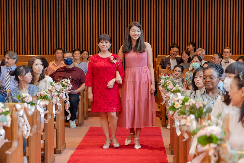 Apple婚禮攝影 Wedding婚禮記錄 台北婚攝 大熊婚禮攝影 