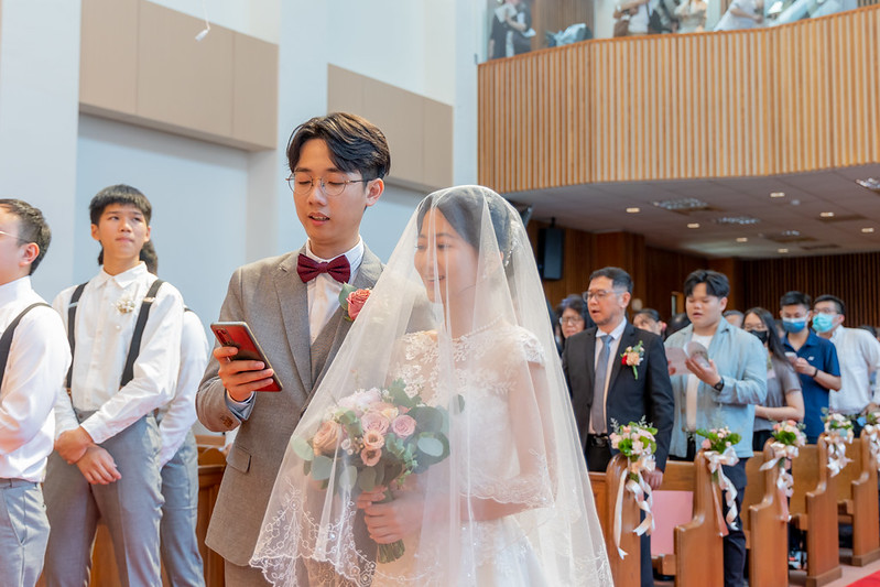 Apple婚禮攝影 Wedding婚禮記錄 台北婚攝 大熊婚禮攝影 
