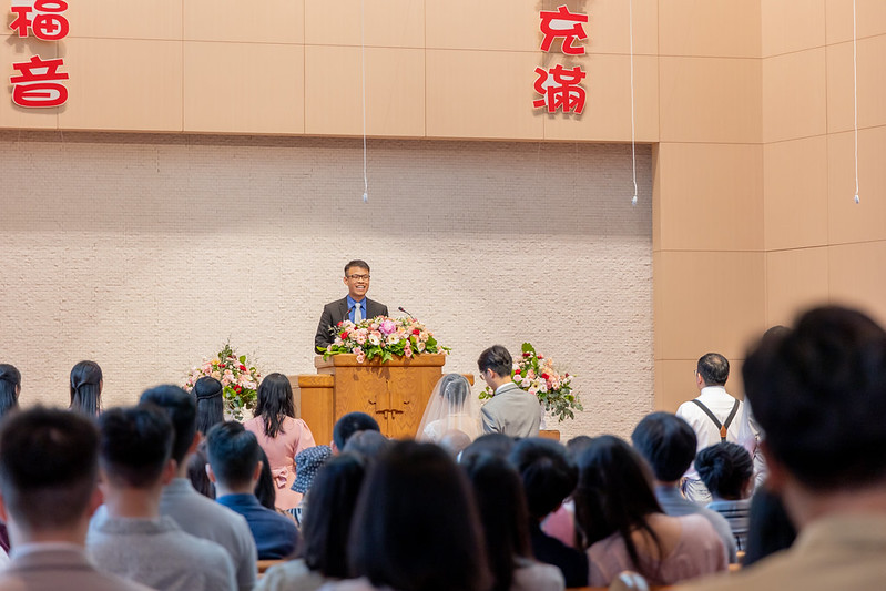 Apple婚禮攝影 Wedding婚禮記錄 台北婚攝 大熊婚禮攝影 