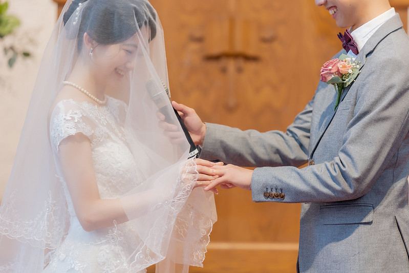 Apple婚禮攝影 Wedding婚禮記錄 台北婚攝 大熊婚禮攝影 