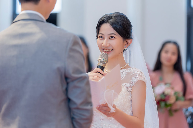 Apple婚禮攝影 Wedding婚禮記錄 台北婚攝 大熊婚禮攝影 