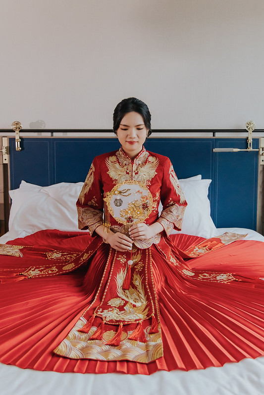 Apple婚禮攝影 Wedding婚禮記錄 台北婚攝 
