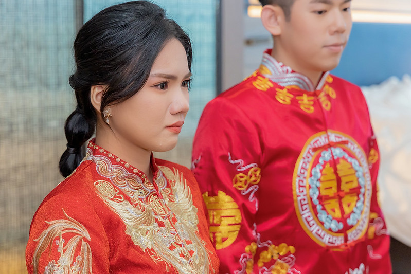 Apple婚禮攝影 Wedding婚禮記錄 台北婚攝 