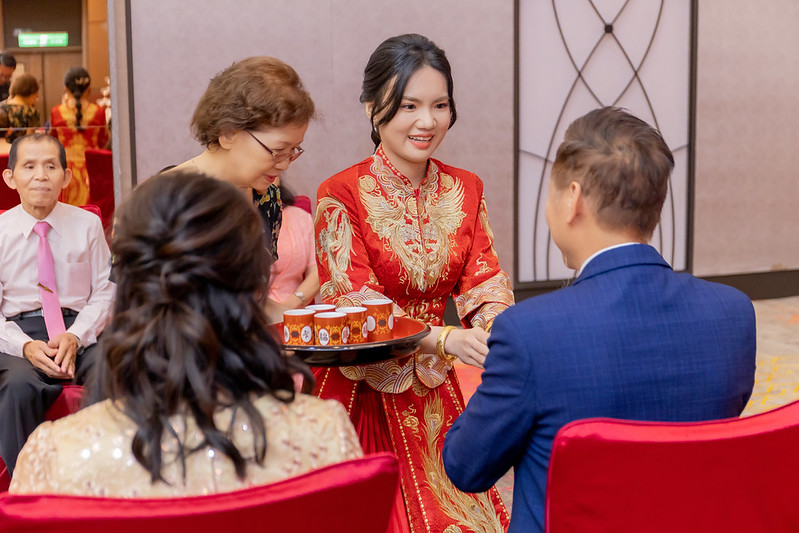 Apple婚禮攝影 Wedding婚禮記錄 台北婚攝 