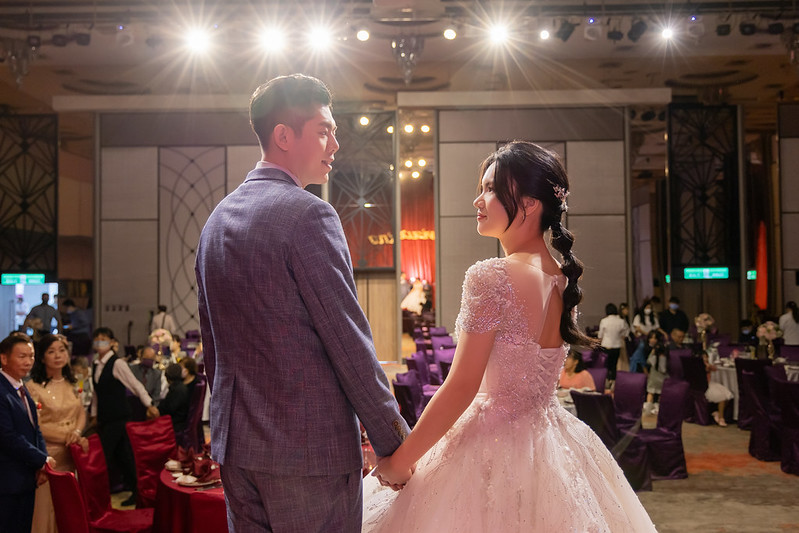 Apple婚禮攝影 Wedding婚禮記錄 台北婚攝 