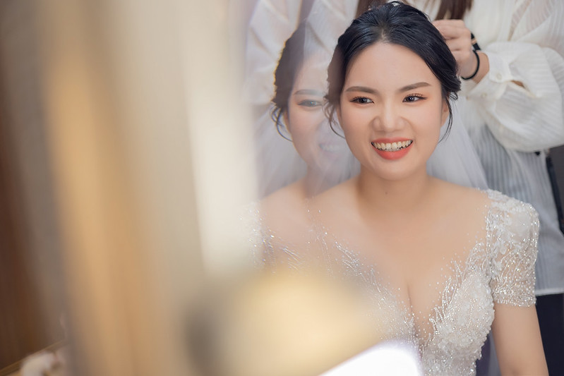 Apple婚禮攝影 Wedding婚禮記錄 台北婚攝 